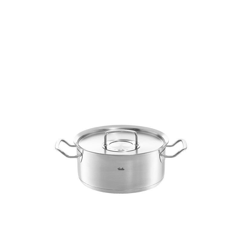Fissler Original-Profi Casserole Pot 16cm