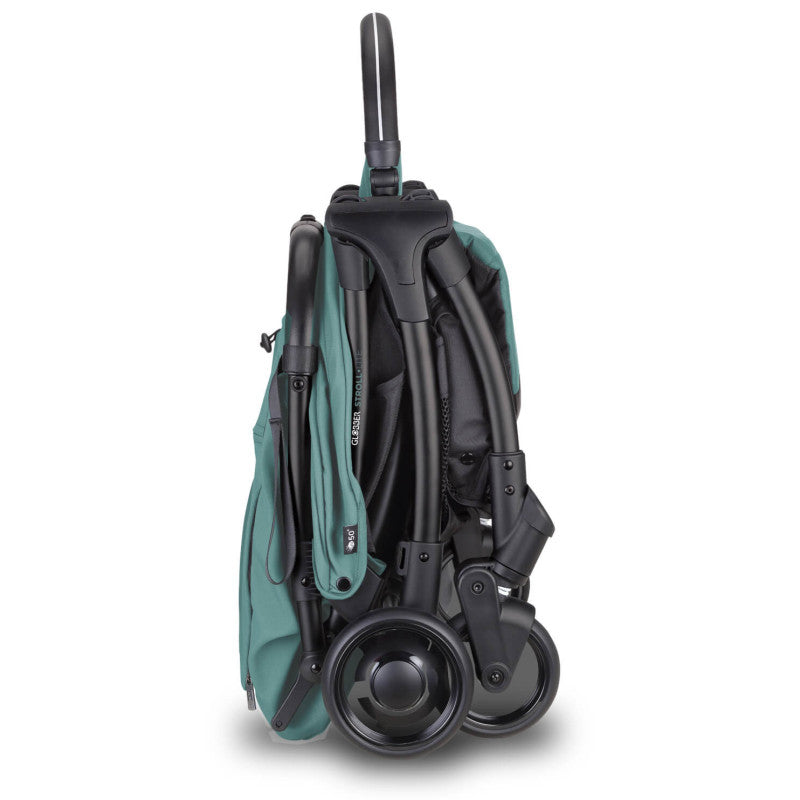 Globber Stroll.Lite - Teal-Grey