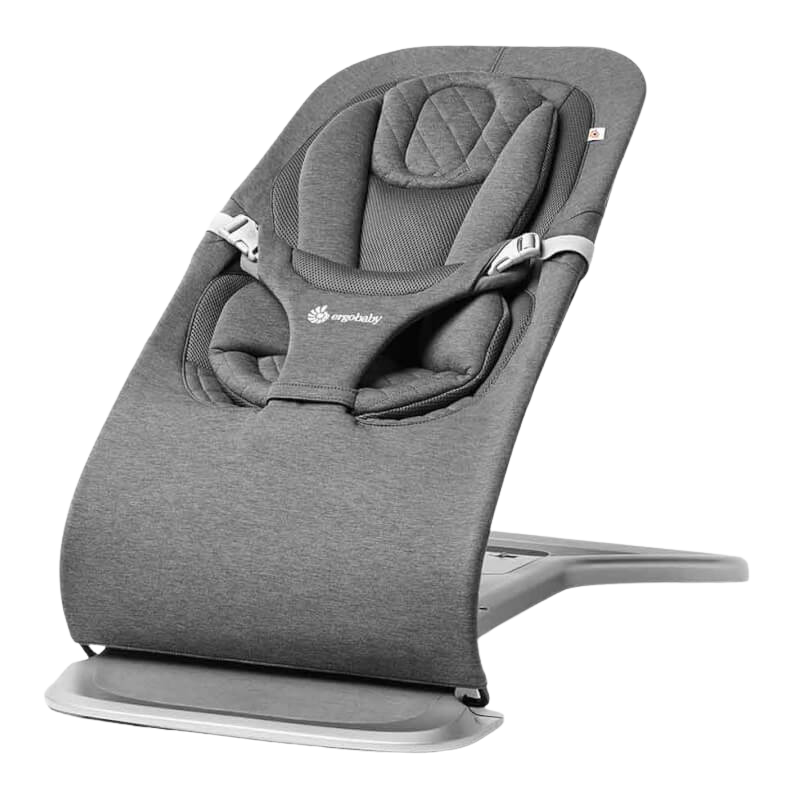 Ergobaby Evolve 三合一嬰兒搖椅