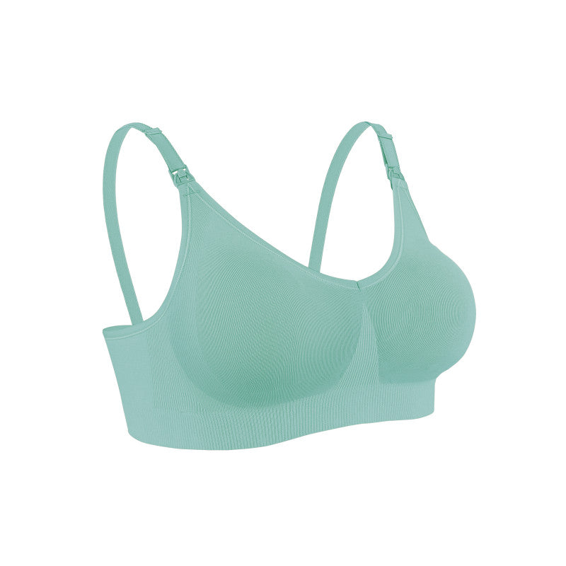 Bravado Designs Body Silk 無縫永續哺乳胸罩 - 玉色