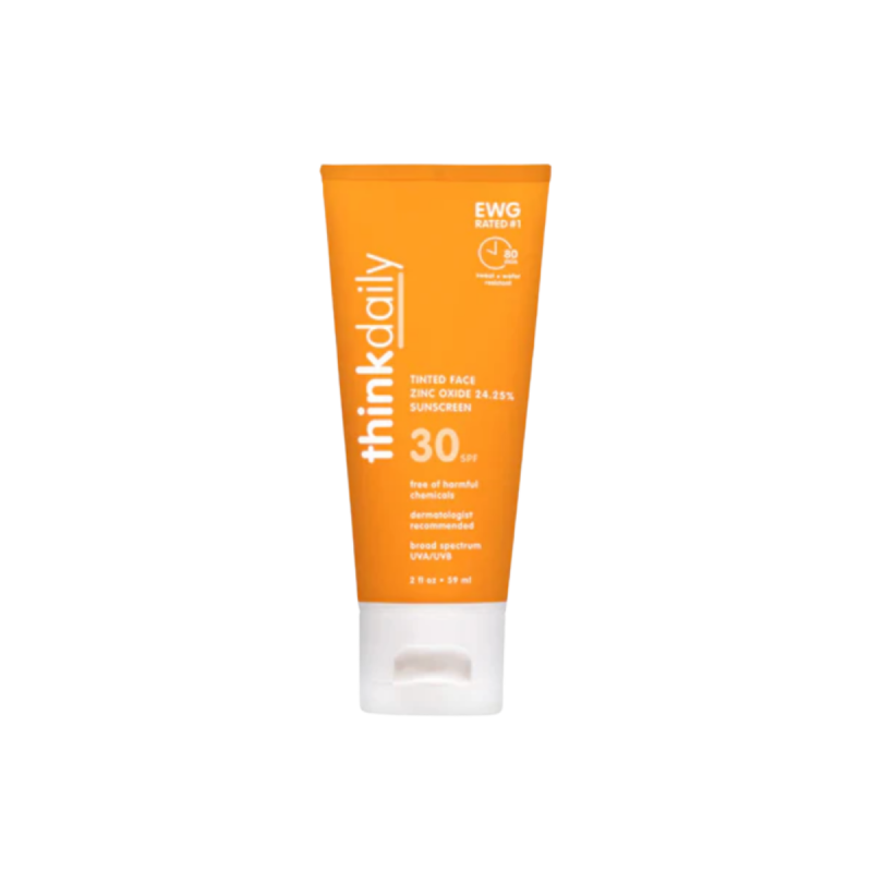 Think SPF 30 Everyday Face 2oz