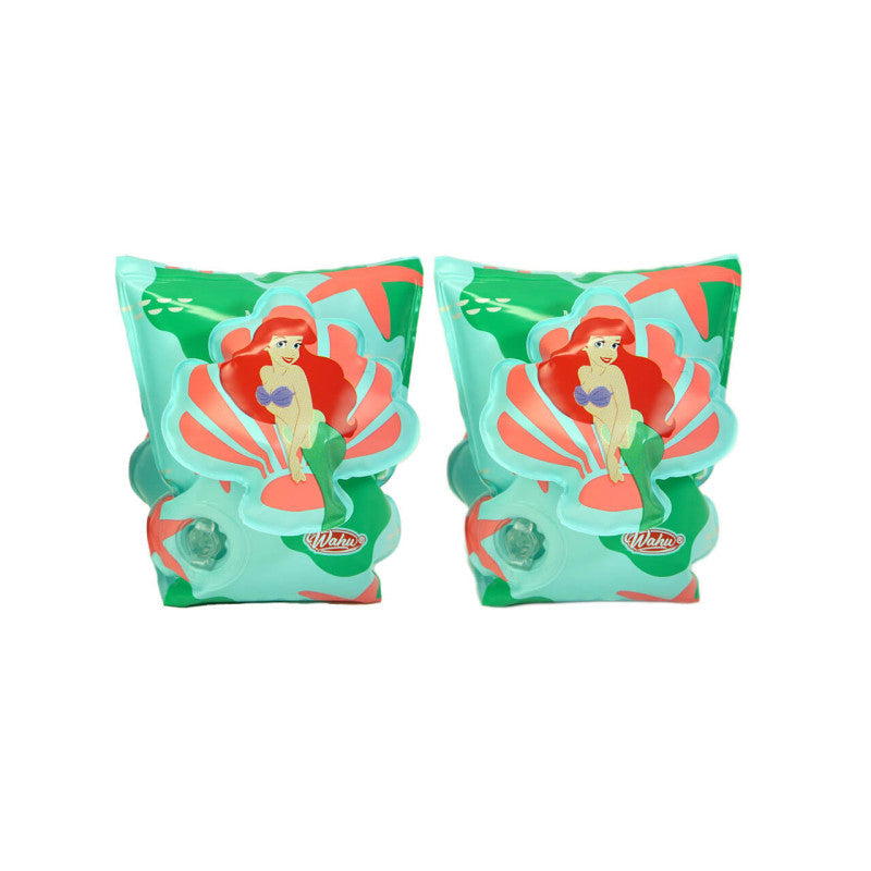 Wahu Little Mermaid Arm Bands Large Wahu