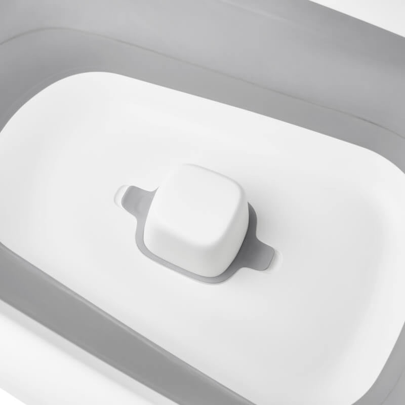 OXO Tot 戲水收納浴缸
