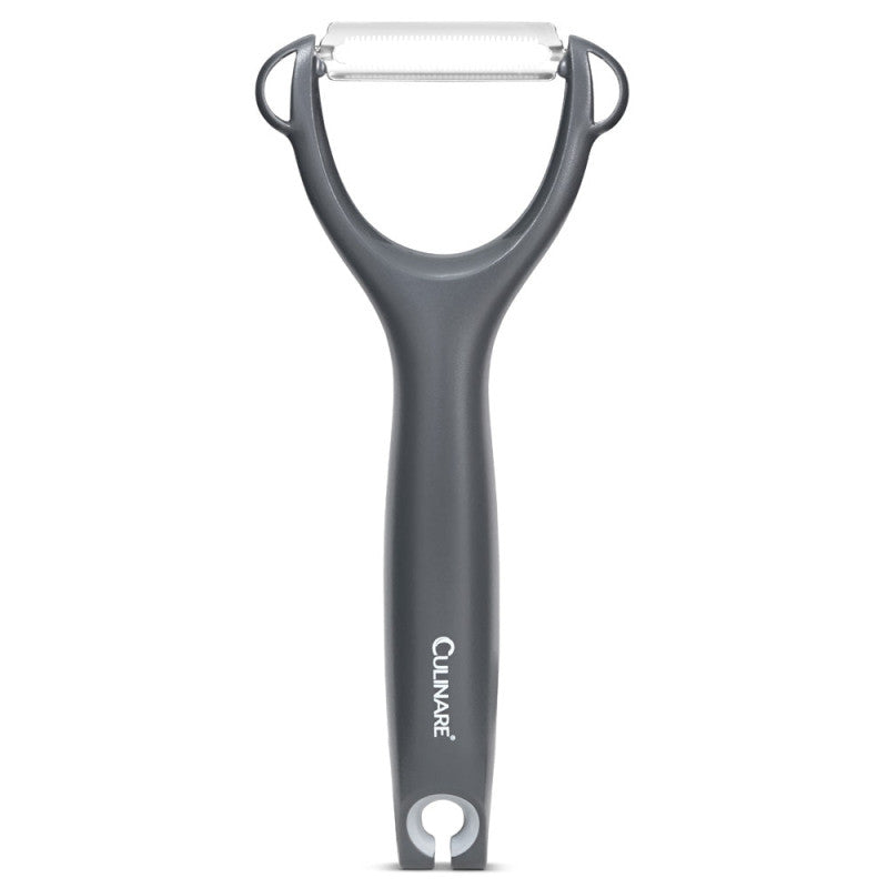 Culinare Safety Serrated Y Peeler