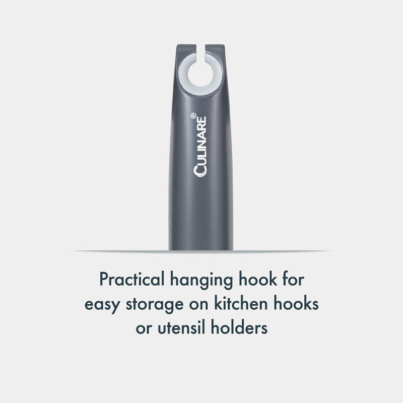 Culinare Solid Spoon