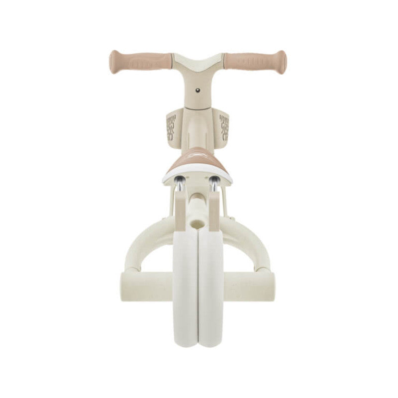 Globber Learning Trike 3 In 1 Plus - Coconut