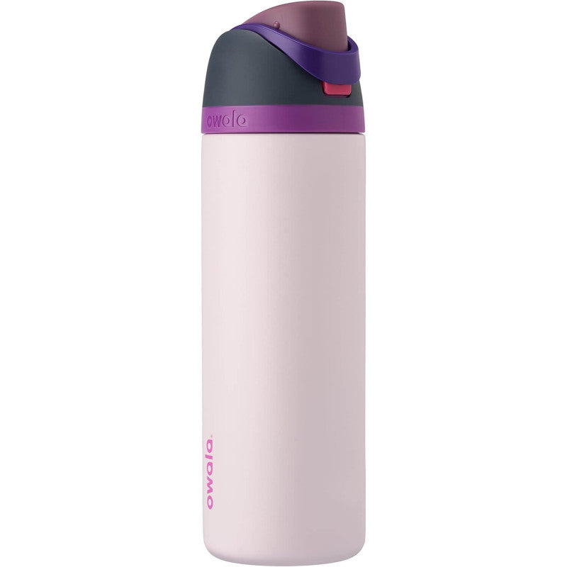 Owala FreeSip® Stainless Steel Insulated Bottle 24oz/700ml
