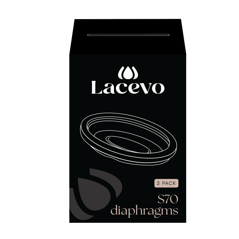 Lacevo S70 Diaphragm - 2 pcs