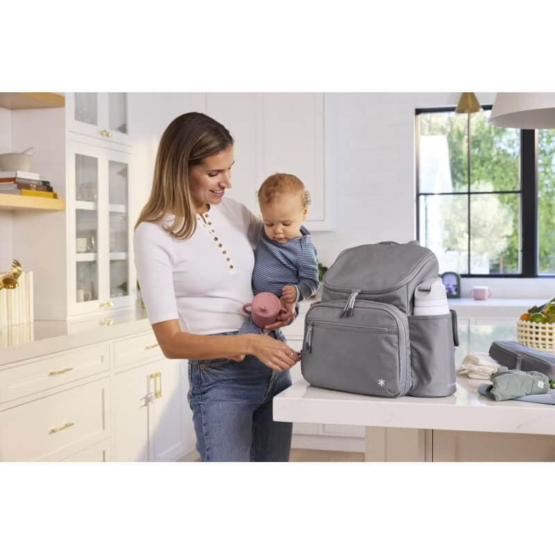 Skip Hop Forma Next Diaper Backpack