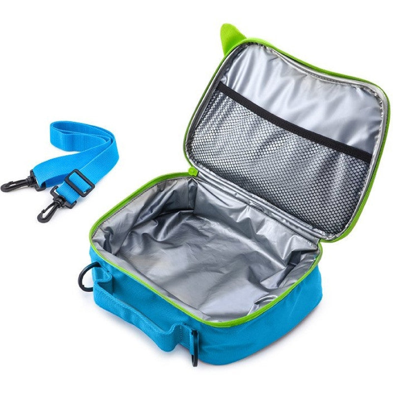 Trunki 2 in 1 Lunch Bag Backpack