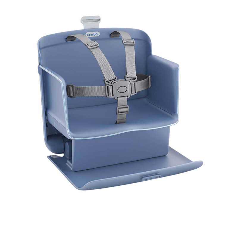 bombol Ru™ Booster