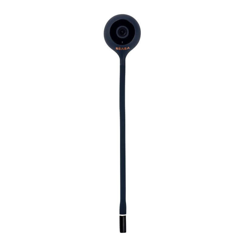 Beaba Zen Connect Video Baby Monitor - Night Blue