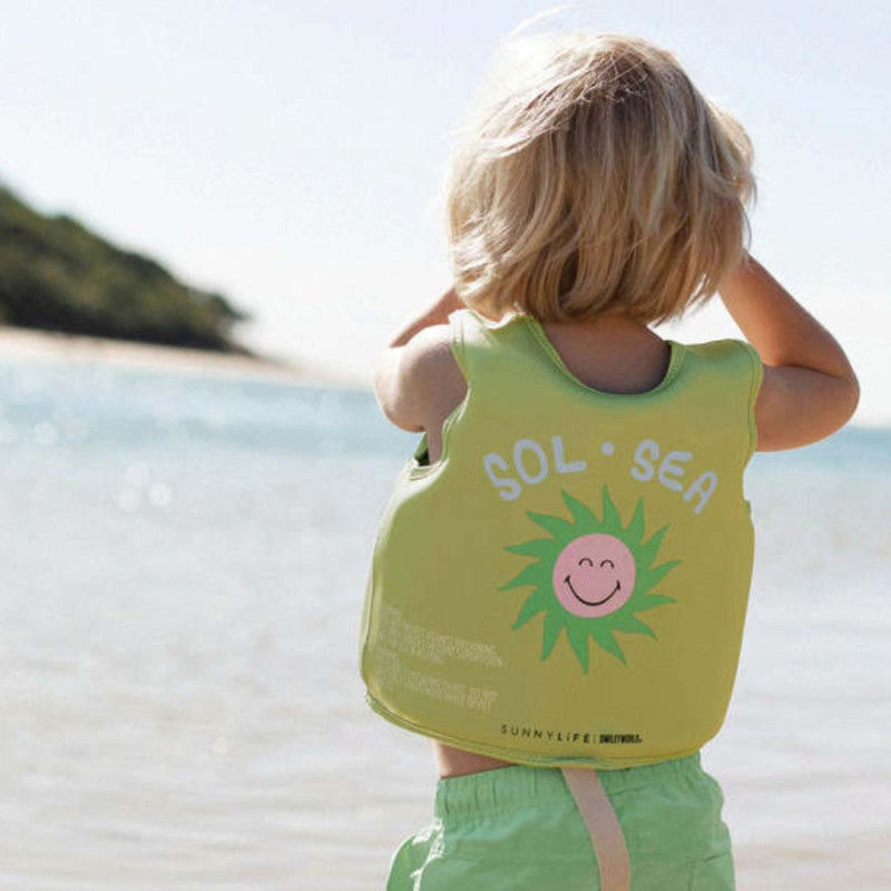 SUNNYLiFE Swim Vest