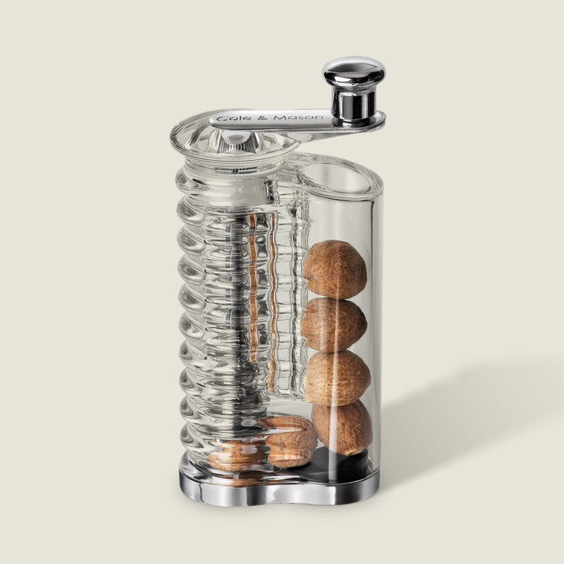 Cole & Mason Wallis Professional Nutmeg Mill