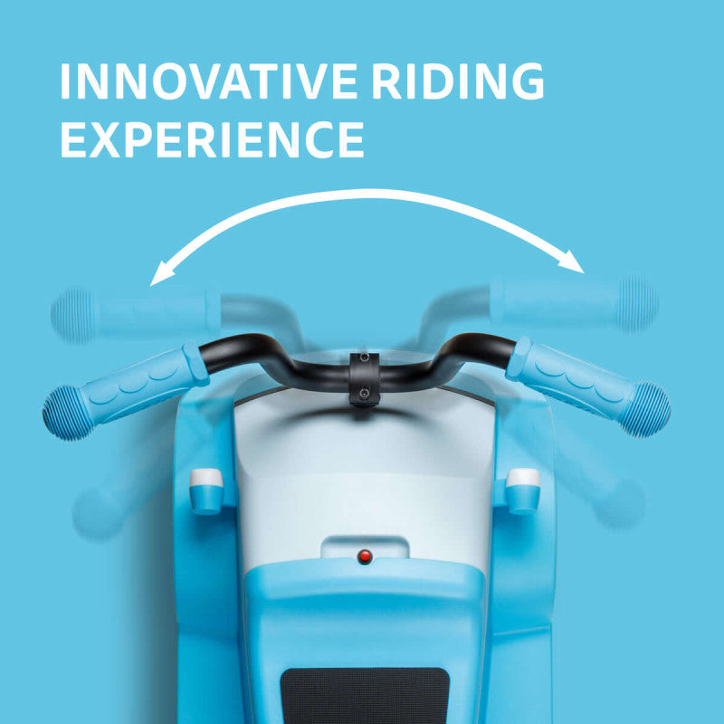 Micro Scooter Mini Microlino