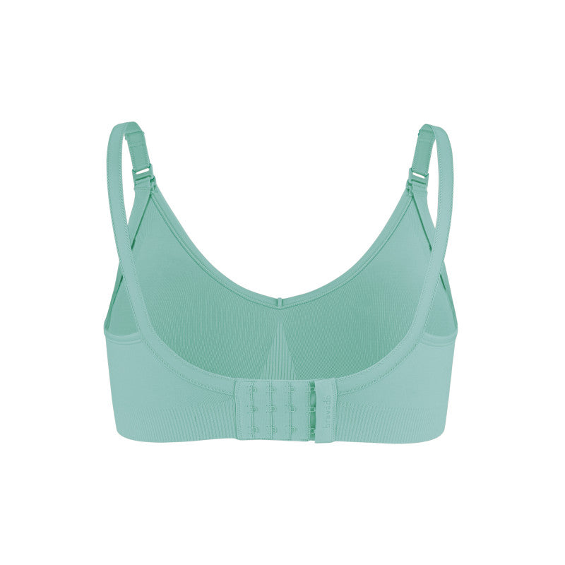 Bravado Designs Body Silk 無縫永續哺乳胸罩 - 玉色