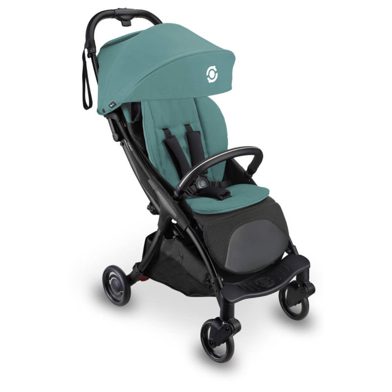 Globber Stroll.Lite - Teal-Grey