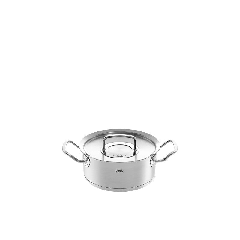 Fissler Original-Profi Casserole Pot 20cm
