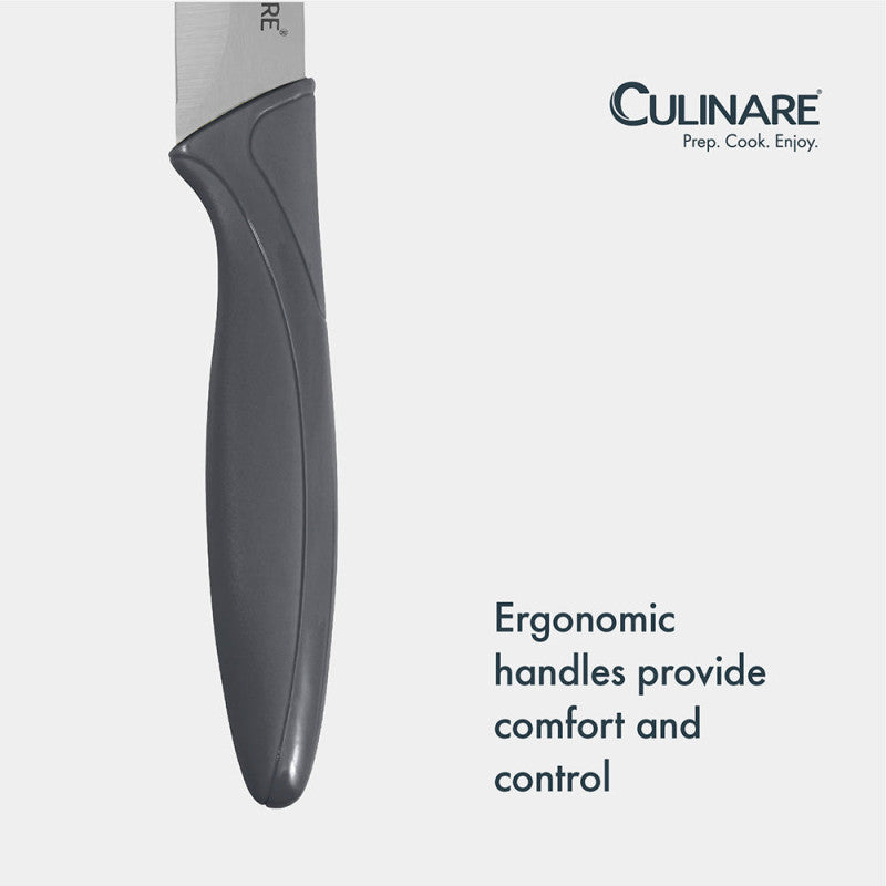 Culinare 2-Piece Paring Knife Set