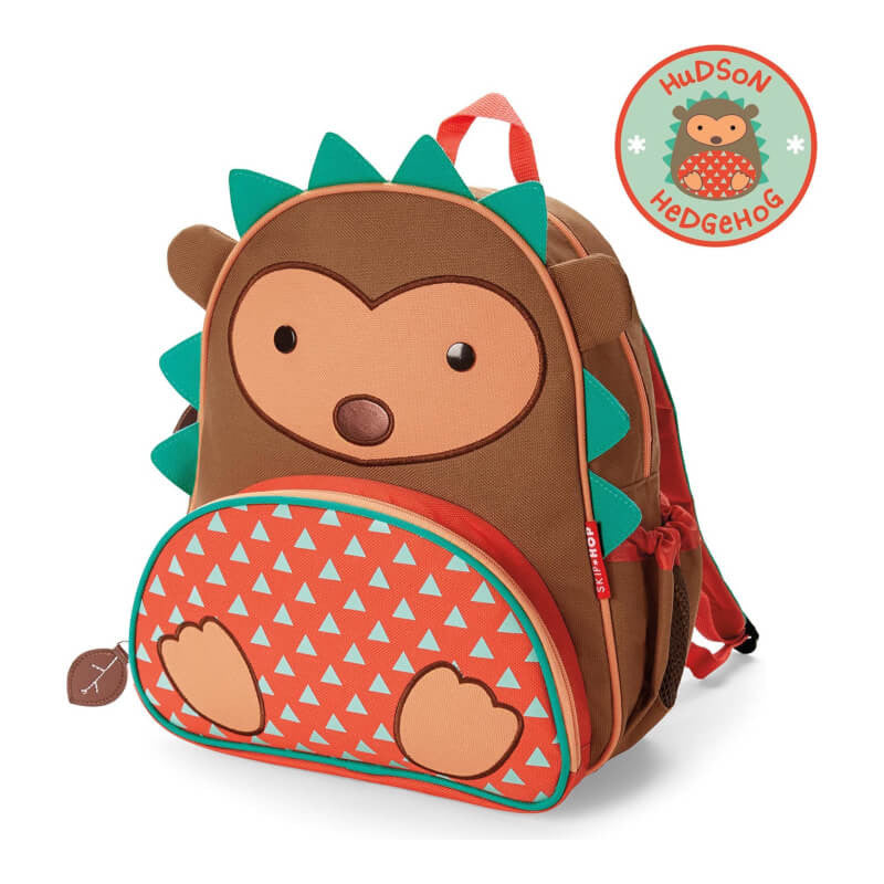 Skip Hop Zoo Little Kid Backpack