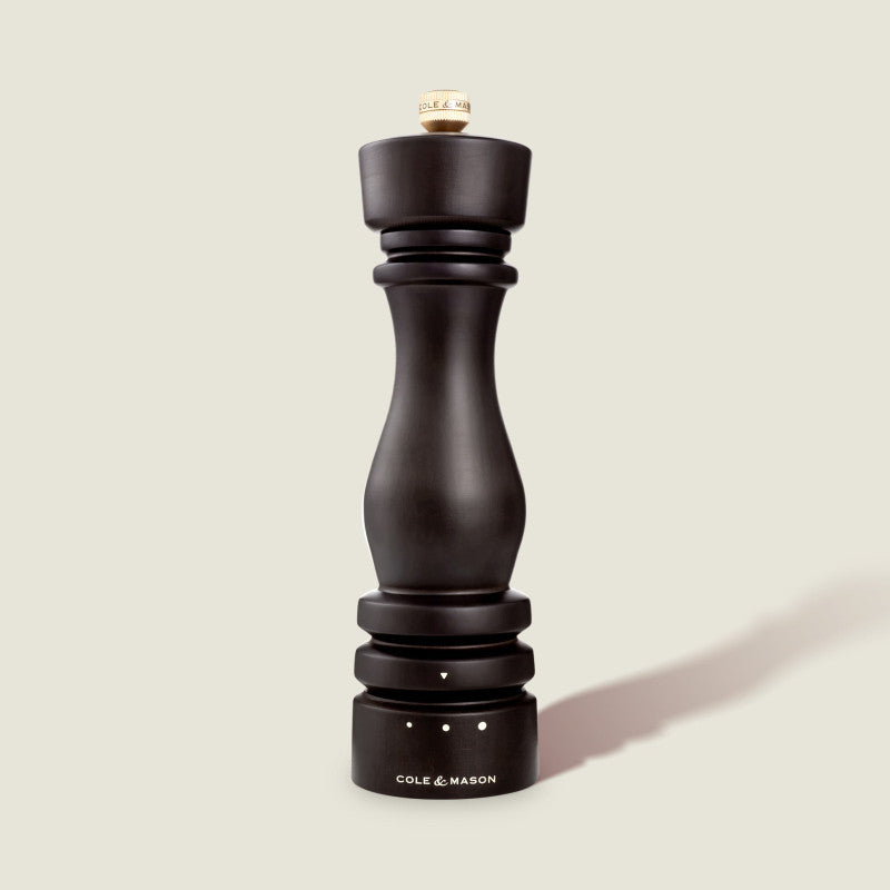 Cole & Mason London 180mm/ 7in Chocolate Grind Select Gift Set