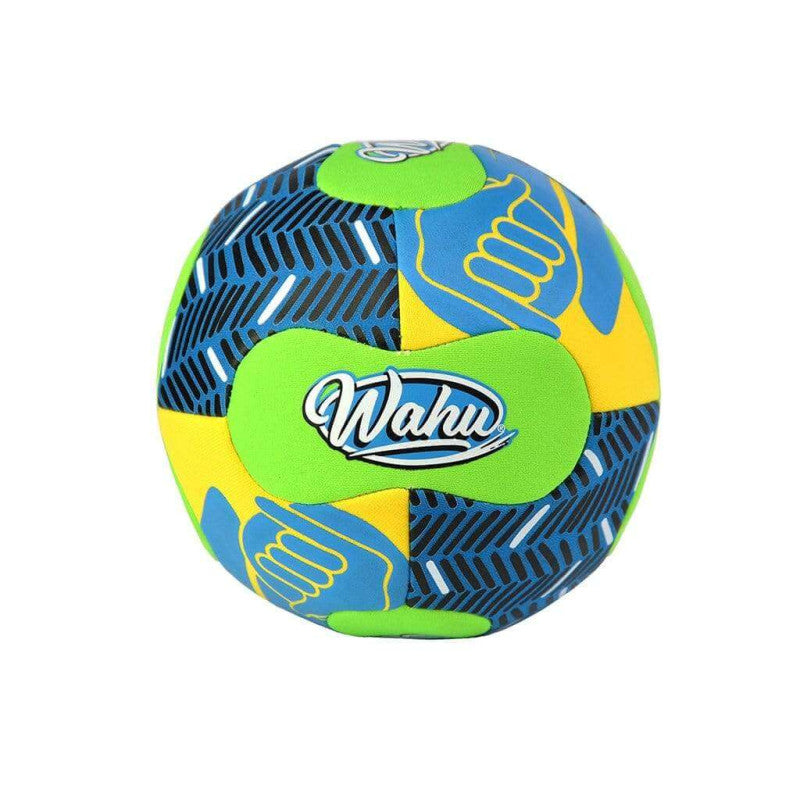 Wahu Beach Mini Soccer Green Wahu