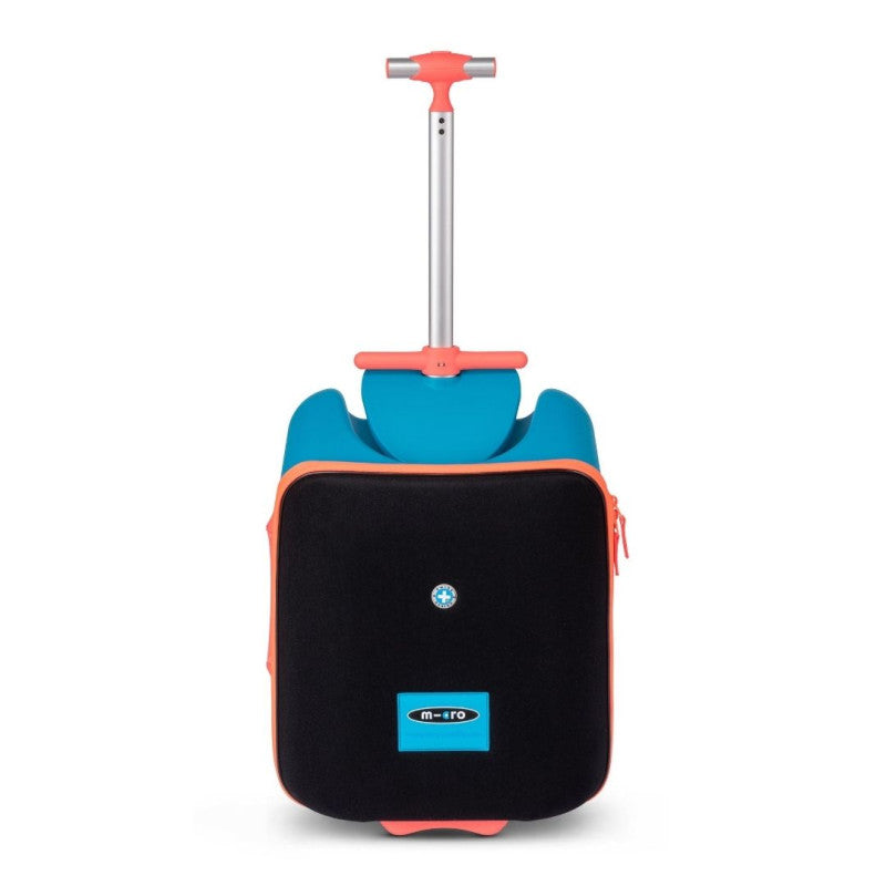 Micro Scooter Luggage Eazy - 海洋藍