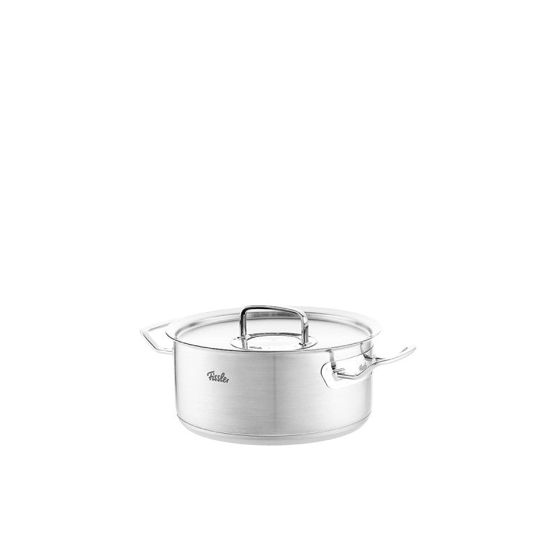 Fissler Original-Profi Casserole Pot 24cm