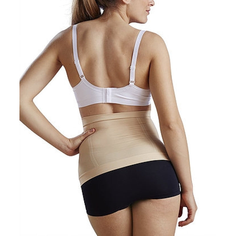 Cantaloop Nursing Bra (White)