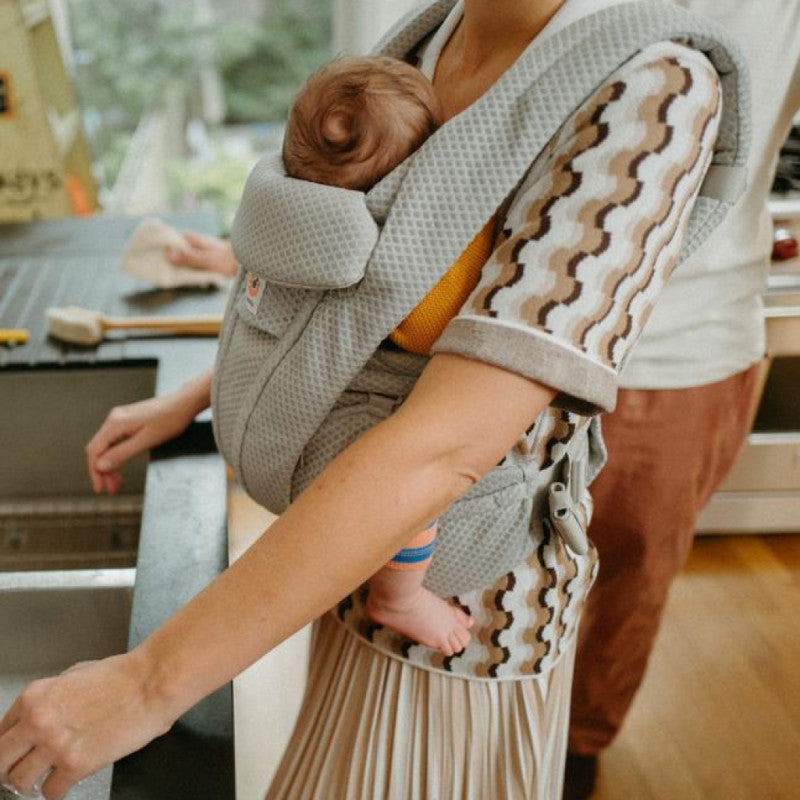 Ergobaby Omni Deluxe 背帶