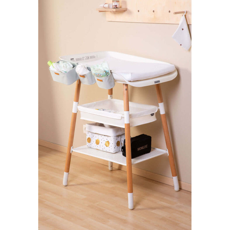 Childhome Evolux 換尿布台