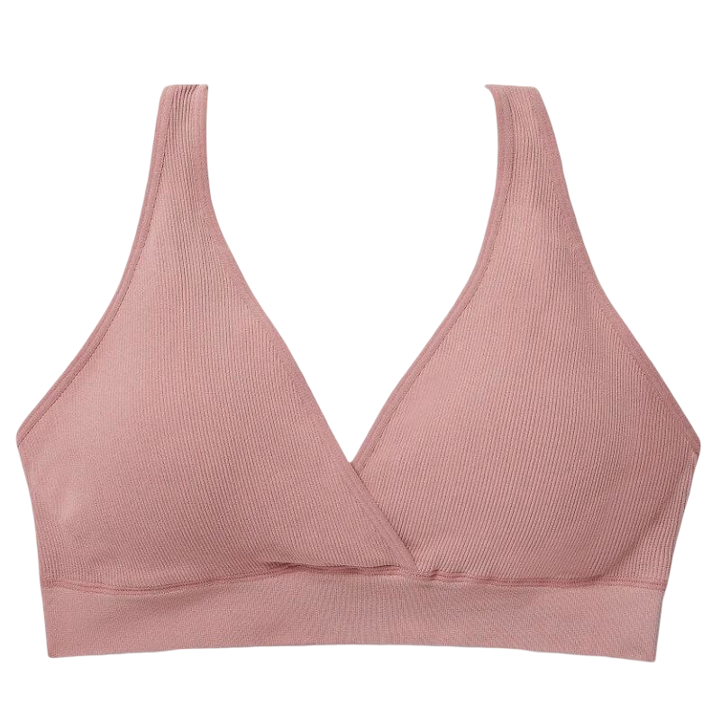 Bravado Designs Restore Nursing Bra - Roseclay