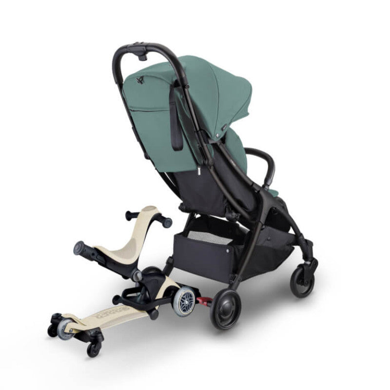 Globber Stroll.Lite - Teal-Grey