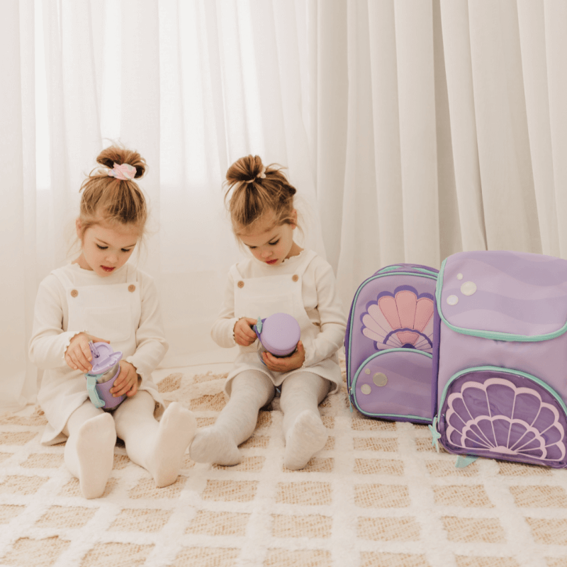 Skip Hop Spark Style Big Kid Backpack