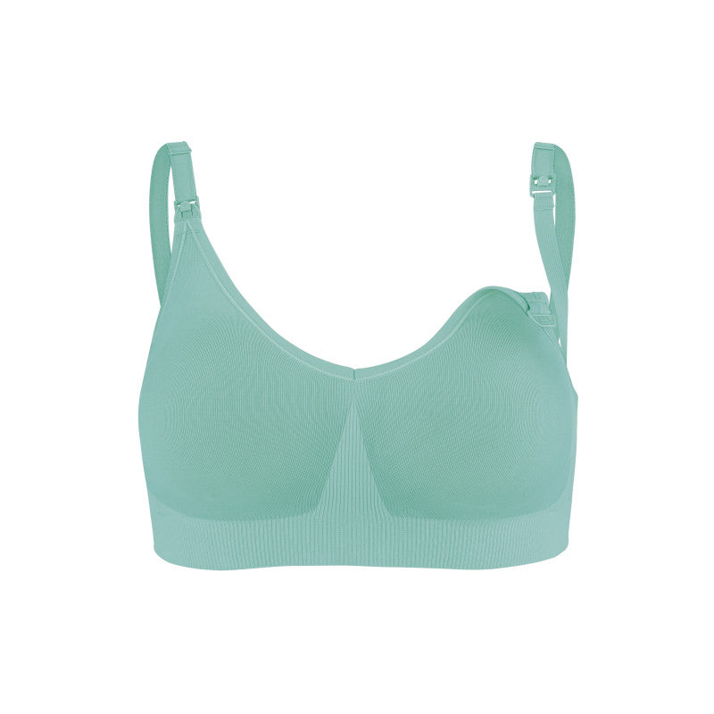 Bravado Designs Body Silk 無縫永續哺乳胸罩 - 玉色