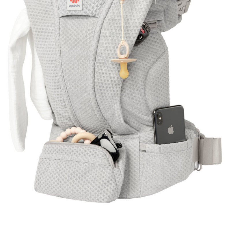 Ergobaby Omni Deluxe 背帶