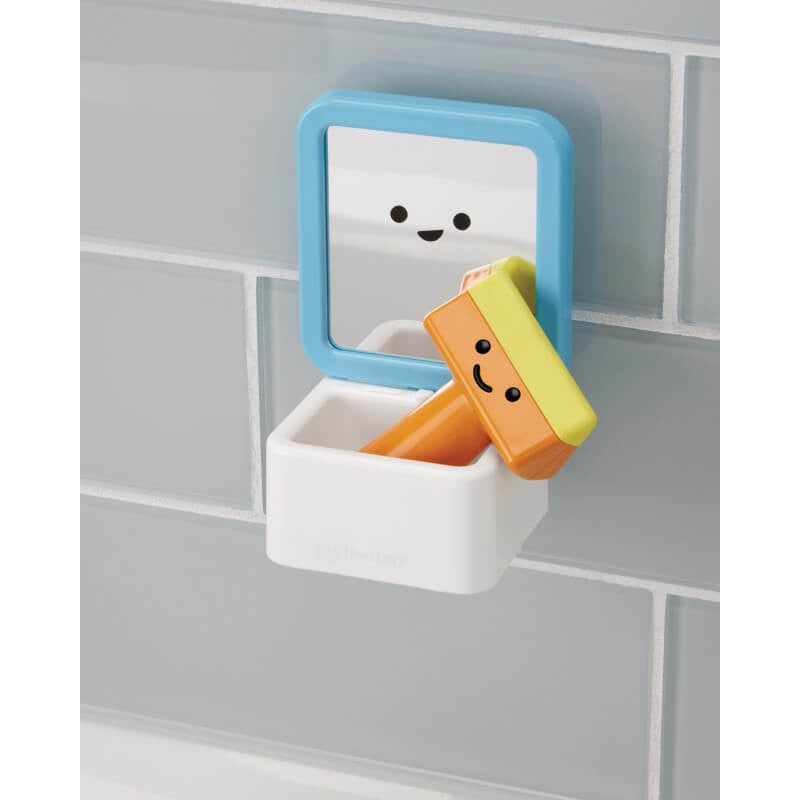 Skip Hop Fresh & Clean - Mirror Fun Set