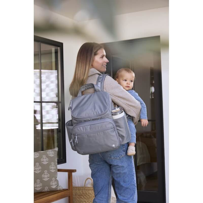 Skip Hop Forma Next Diaper Backpack
