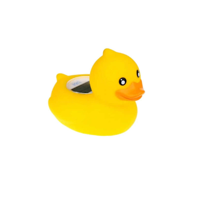 b&h PVC Bath and Room thermometer (Duck)