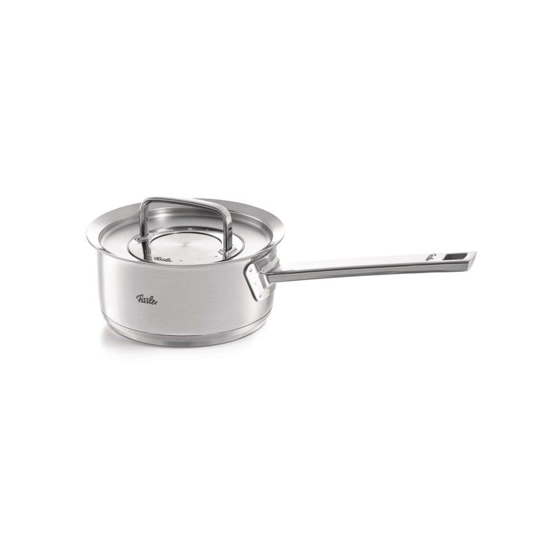 Fissler Original-Profi Saucepan W/Metal Lid 16cm/1.4l