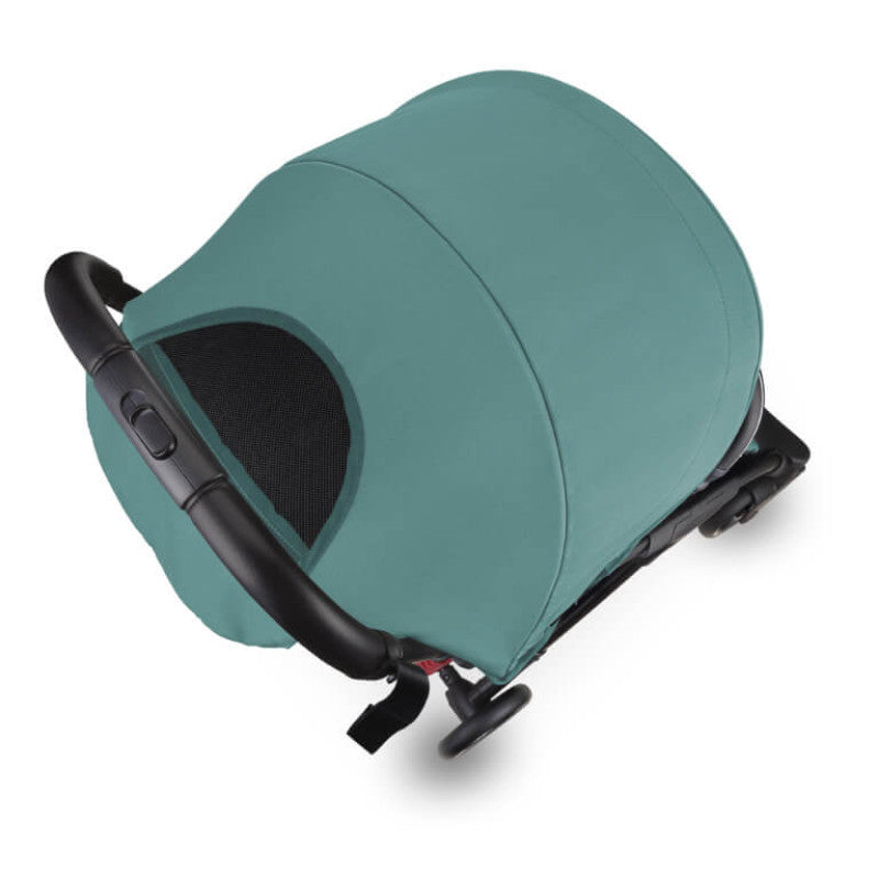 Globber Stroll.Lite - Teal-Grey
