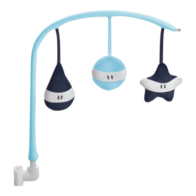 Beaba Up & Down Bouncer Play Arch