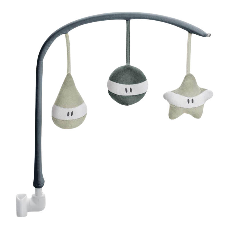 Beaba Up & Down Bouncer Play Arch