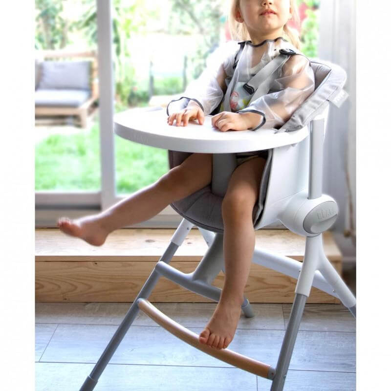 Beaba Up & Down Highchair Comfort Seat Cushion