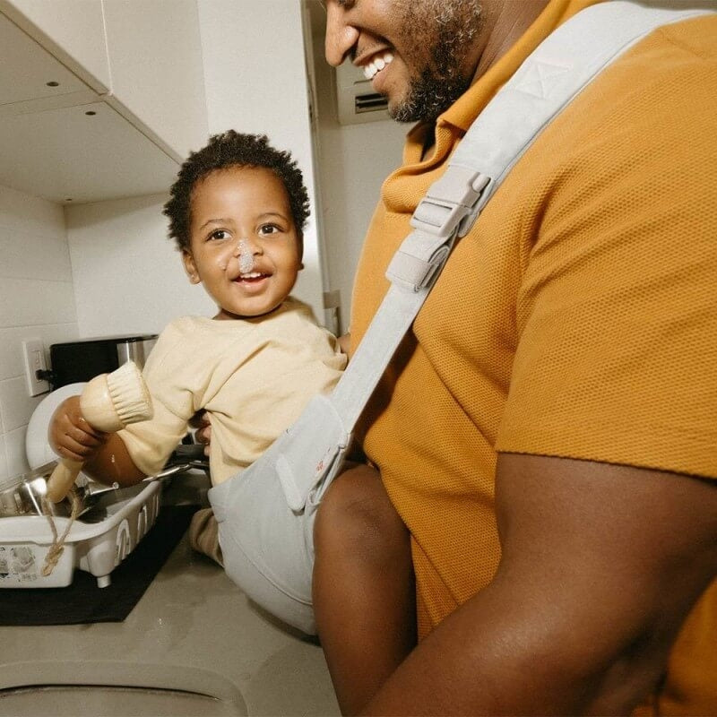 Ergobaby Upsie Sling Carrier