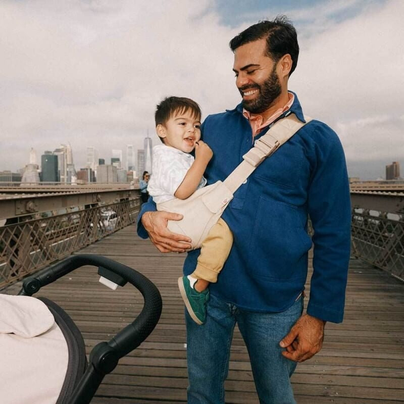 Ergobaby Upsie Sling Carrier