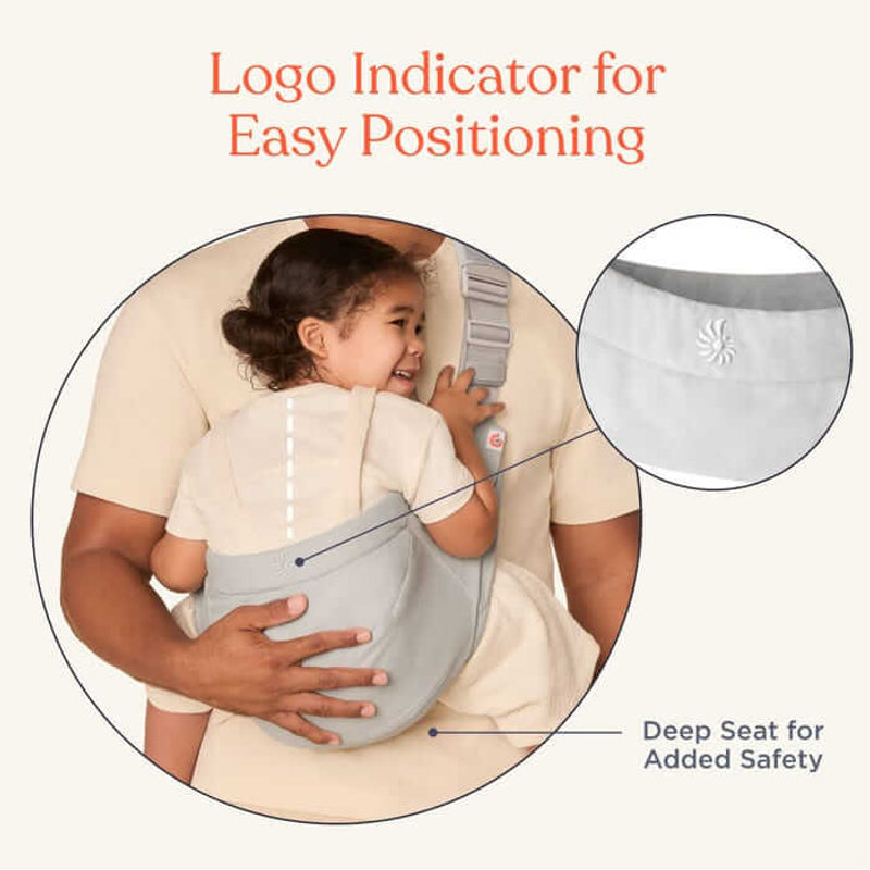 Ergobaby Upsie Sling Carrier