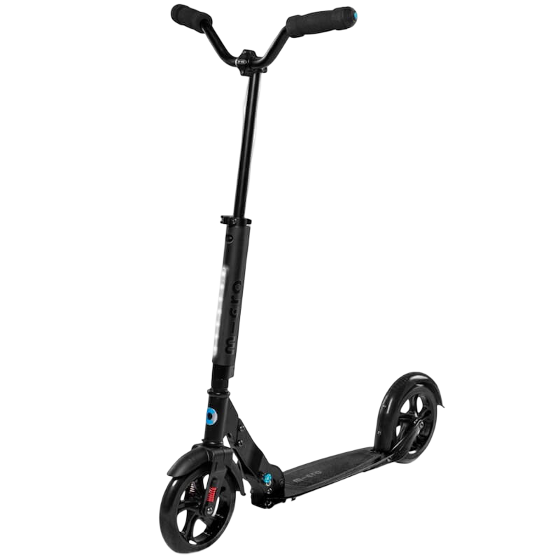 Micro Scooter Urban Black