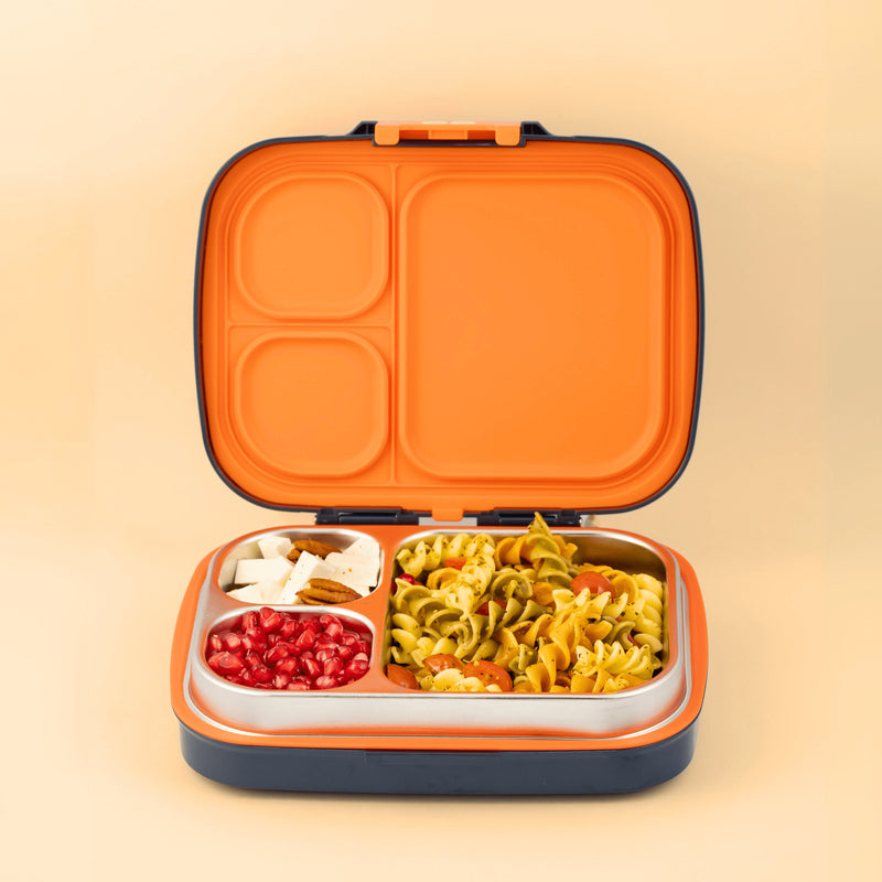 Spriggo Kids Lunchbox - Vault Funk