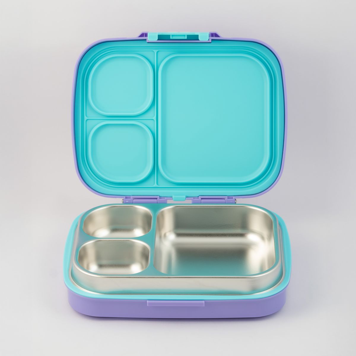 Spriggo Kids Lunchbox - Vault Funk